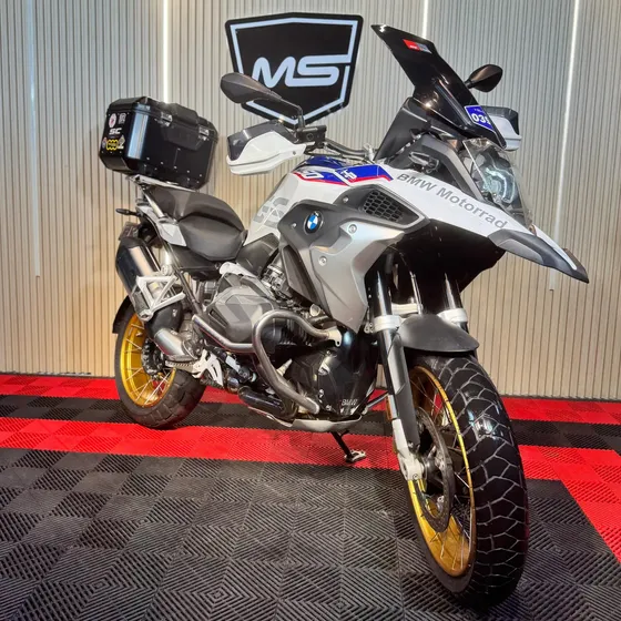 Bmw R1250 Gs