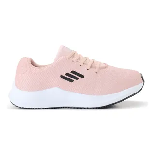 Tênis Feminino Para Academia Leve Confortável Original O2x