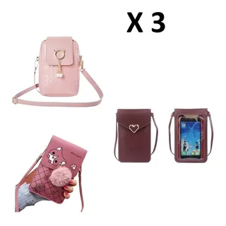 Bolso para celular new arrivals