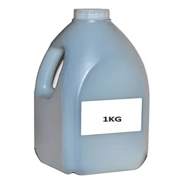 Insumo De Polvo Para Recargar Toner Hp (canson)
