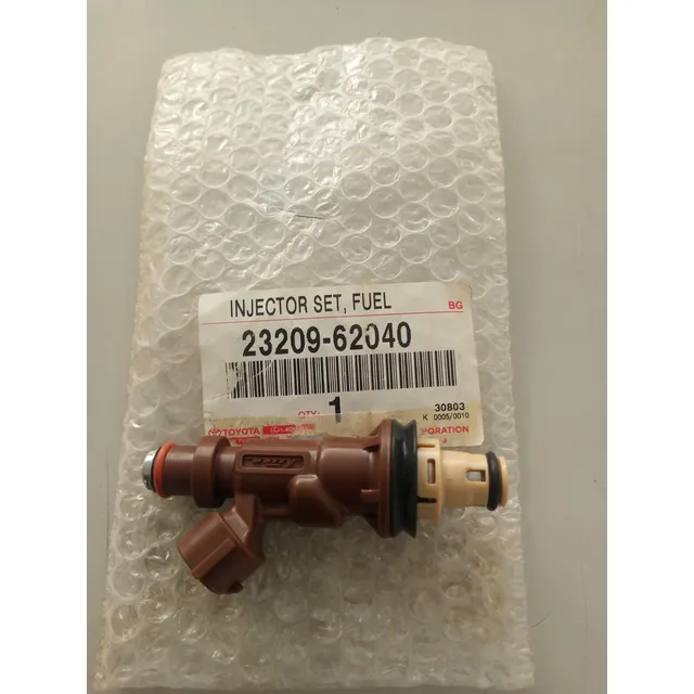 Inyector De Gasolina Prado 4runner 5vz Original 