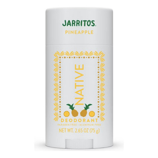 Native Deodorant Limited Edition Jarritos 2.65oz Native Deodorant Limited Edition Jarritos 2.65oz