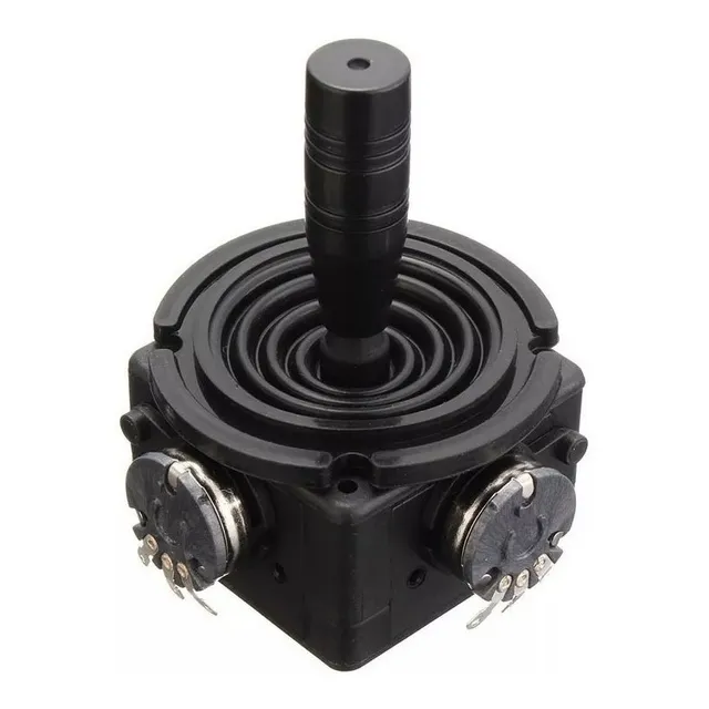 Jh-d202 Joystick 2 Ejes Arduino Control Rc
