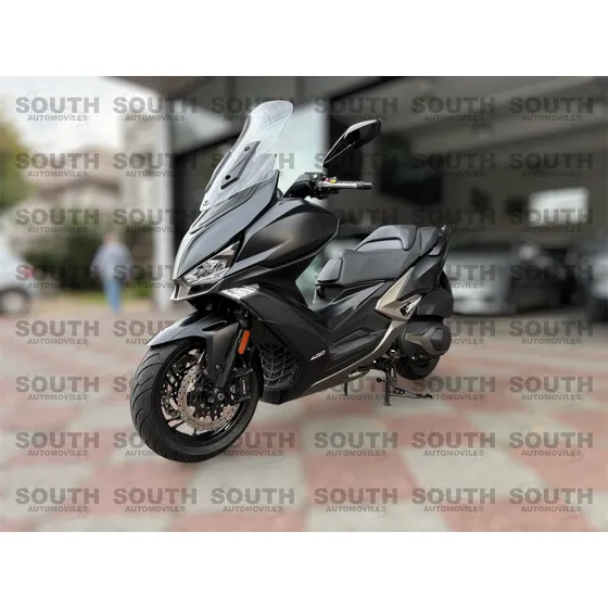 Kymco Xciting S 400l