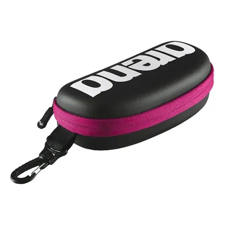 Estuche De Lentes Natacion Colores Nuevo Arena