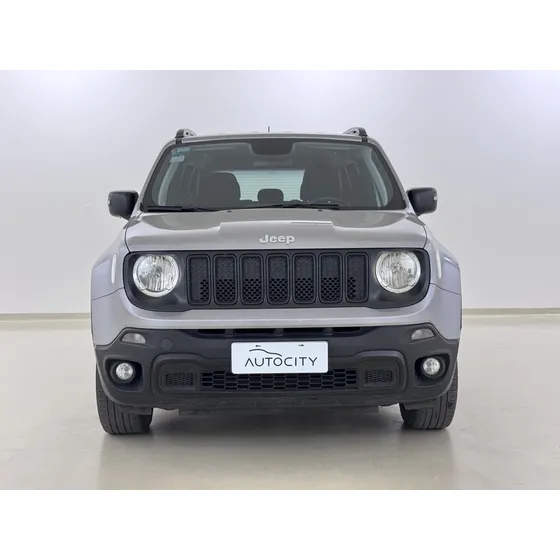 Jeep Renegade 1.8 4x2 Sport L16