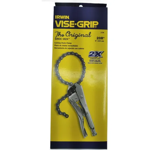 Alicate De Cadena 20r Vise-grip.