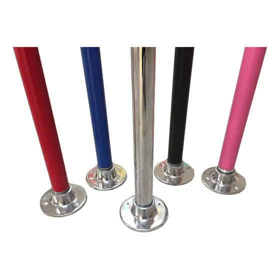 Tubo Para Pole Dance Giratorio Pregunta Antes De Comprar