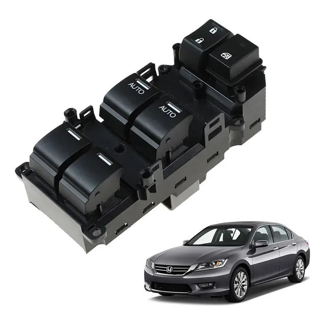 Para Control Maestro Switch For Honda Accord 8 Pilot