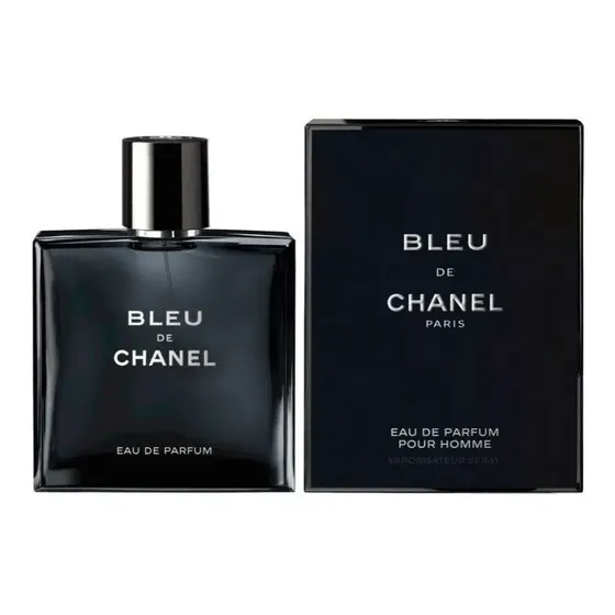 Bleu de Chanel