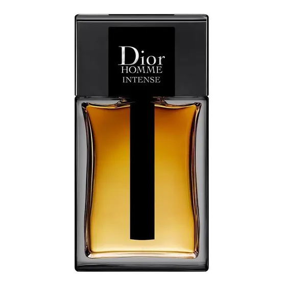 Dior Homme Intense Dior Masculino Edp 50ml
