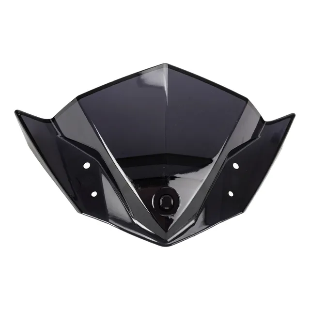 Cupula Mica Frontal Rompevientos Yamaha Fz-s Fi 2.0 Mtc