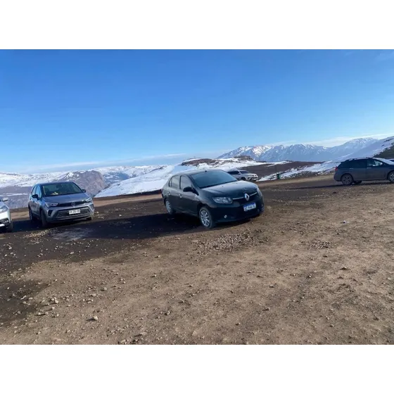 Renault Logan 1.6 Expression 85cv