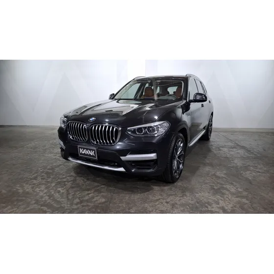 Bmw X3 2.0 Xdrive30e Phev Auto