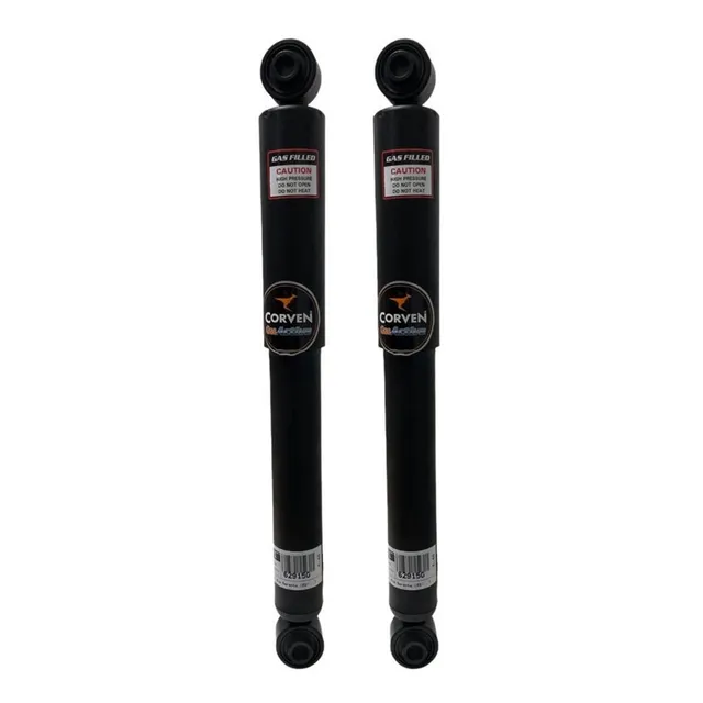 Kit 2 Amortiguador Trasero Corven P/ Kia Sorento