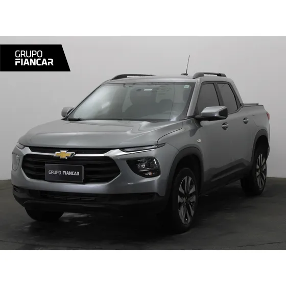 Chevrolet Montana 1.2 T Lt