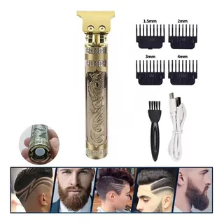 Maquina para cortar cabello taurus hair pro sale