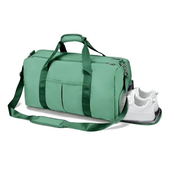 Maleta Gym MercadoLibre