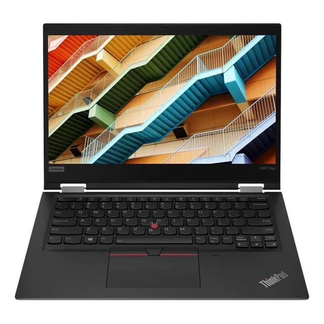 Lenovo Laptop Thinkpad X13yoga Touch Core I5-10a 16gb 512gb