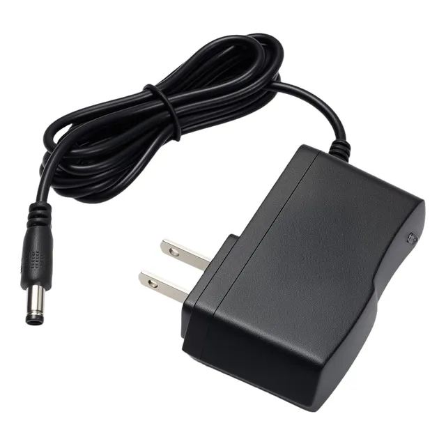 Adaptador De Corriente Universal 5v 1a Para Pared