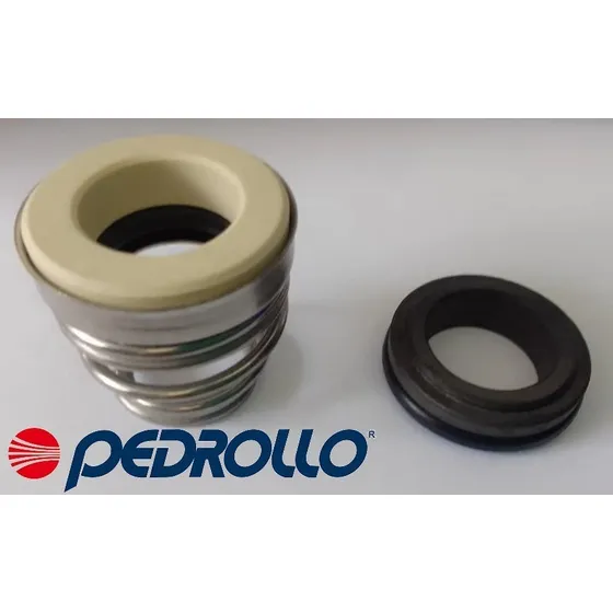 Sello Para Bombas De Agua Pedrollo 1 Hp