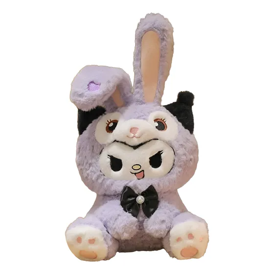 Peluche De Kuromi