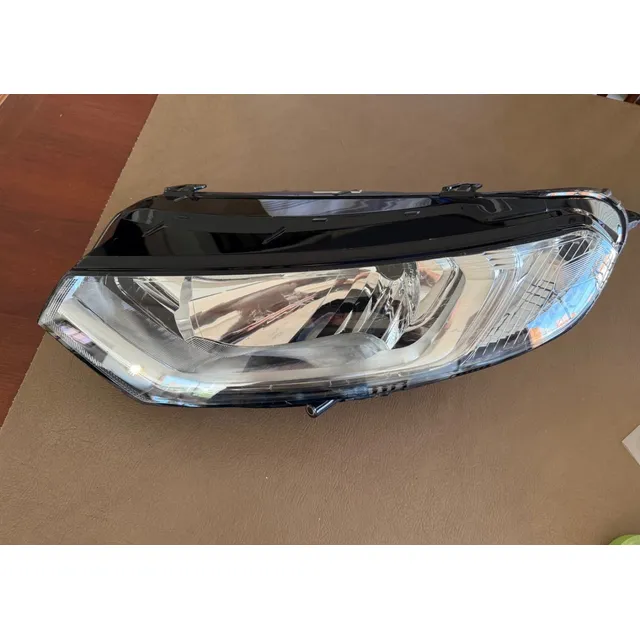 Faro Eco Sport Titanium Usado