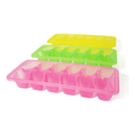 Hielera Bandeja Hielo Cubeta Nevera Freezer Opv14039 Oceano