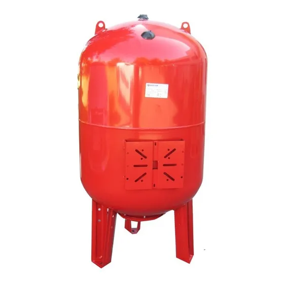 Estanque Hidroneumatico Aquasystem 500 Litros (hidropack) 
