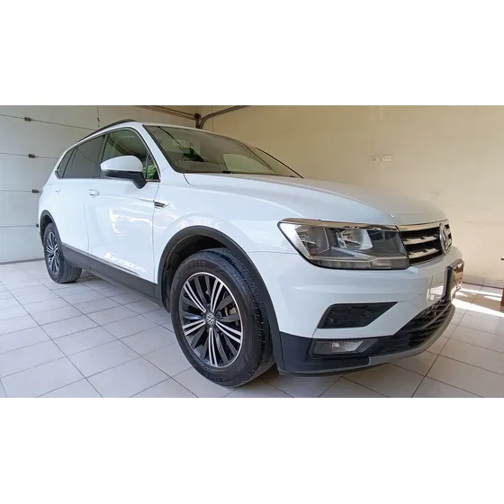 Volkswagen Tiguan 1.4 Comfortline Plus At