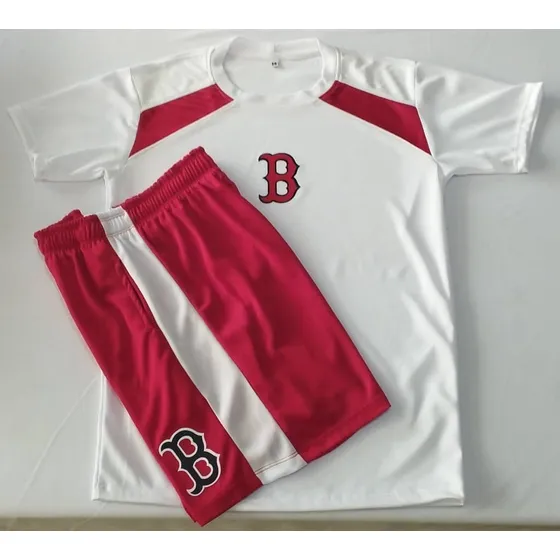 Conjunto De Béisbol Deportivo En Oferta