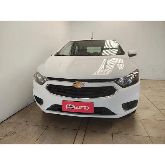 Chevrolet Prisma 1.4 Lt 98cv