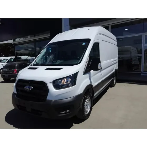 Ford Transit 2.2 Furgon Mediano 350m