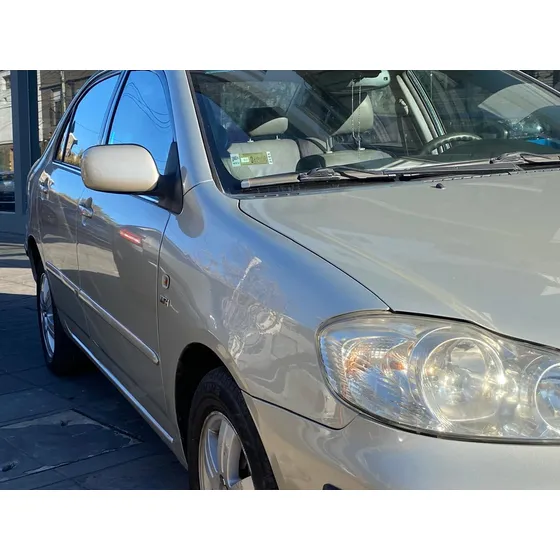Toyota Corolla 1.8 Se-g At