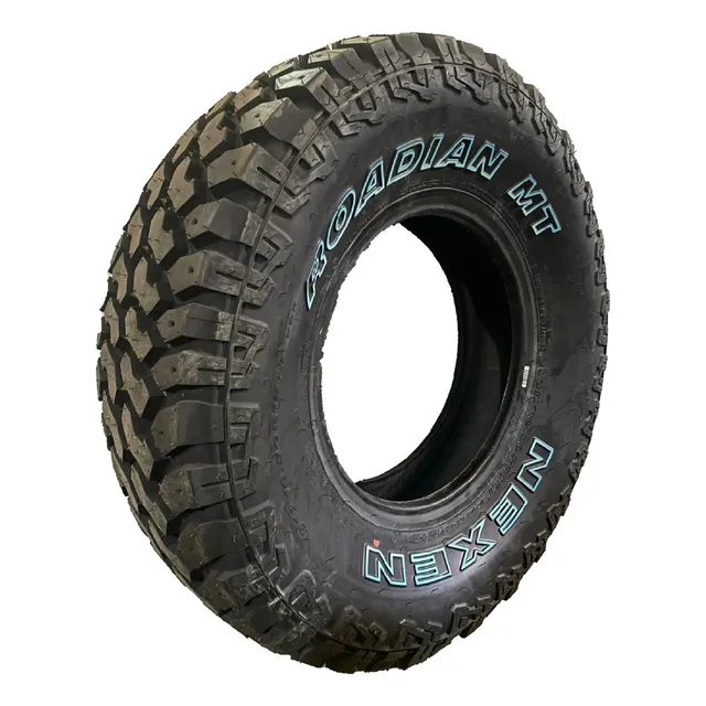 Neumatico 31/10,50 R15 Nexen Roadian Mt 109q