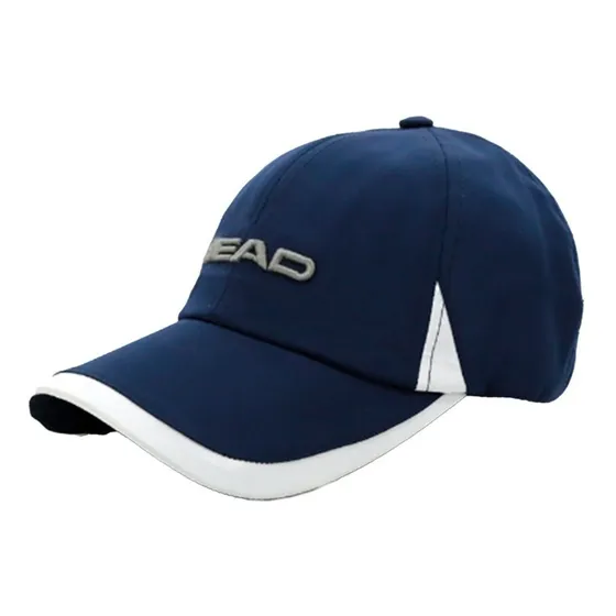 Gorra Deportiva Head Ajustable Reflex Urbana Fresca Liviana
