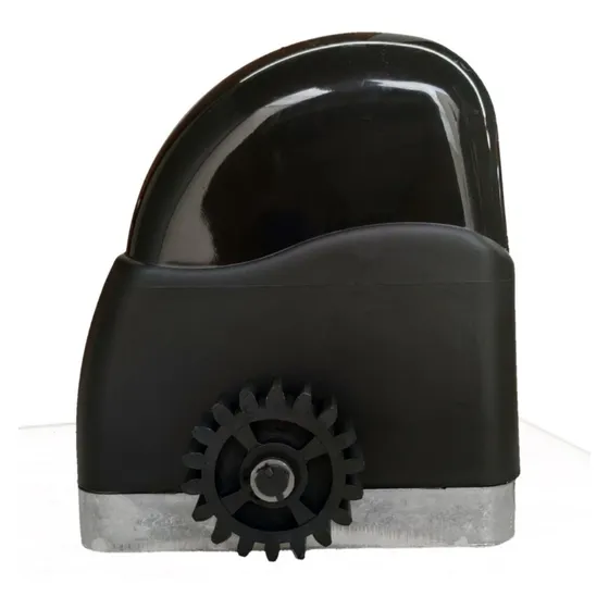 Kit Motor Portão Eletrônico Deslizante 1/4 - Sem Cremalheira