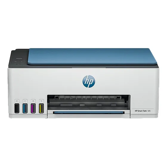 Impresora Hp Smart Tank 585 1f3y4a
