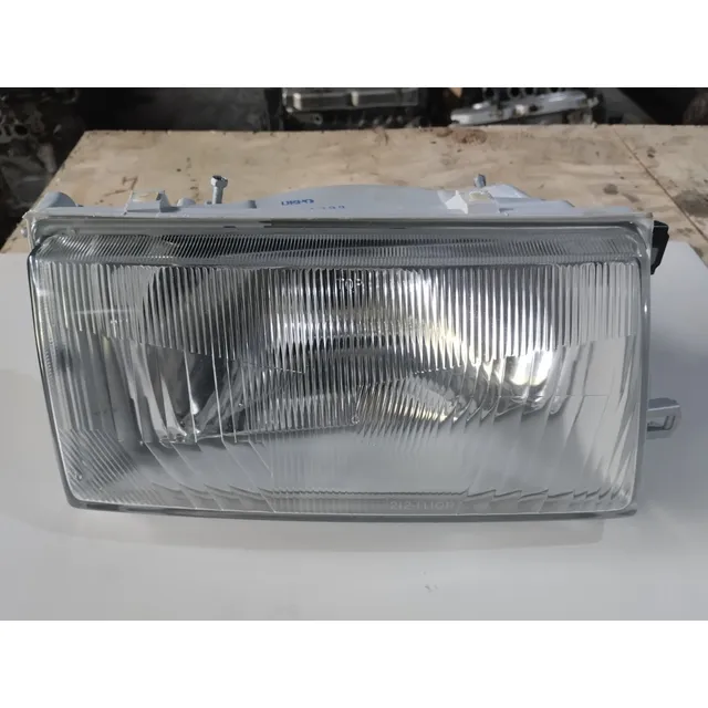 Faro Delantero Derecho Toyota Corolla Avila Año 86/89 Depo