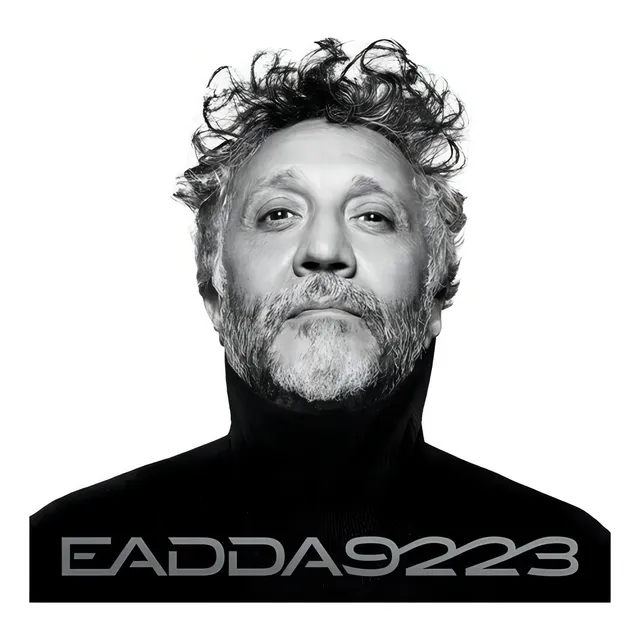 Fito Paez Eadda9223 Vinilo Nuevo El Amor Despues Del Amor