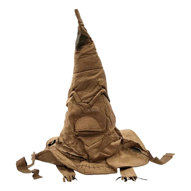 Sombrero Harry Potter Hatsall Mago Cosplay Hallowen