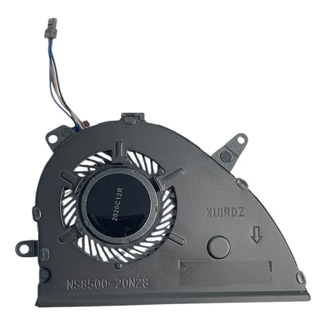Ventilador Para Hp 15-cw1012la  15-cs 15-cw L25584-001