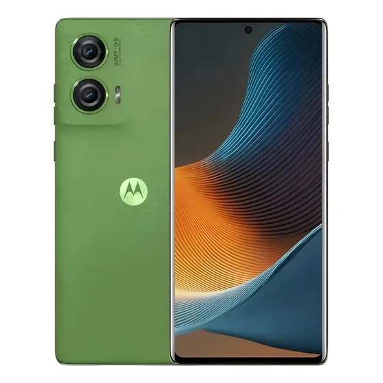 Motorola Edge 50 Fusion 5g 256 Gb 8 Gb Ram Verde