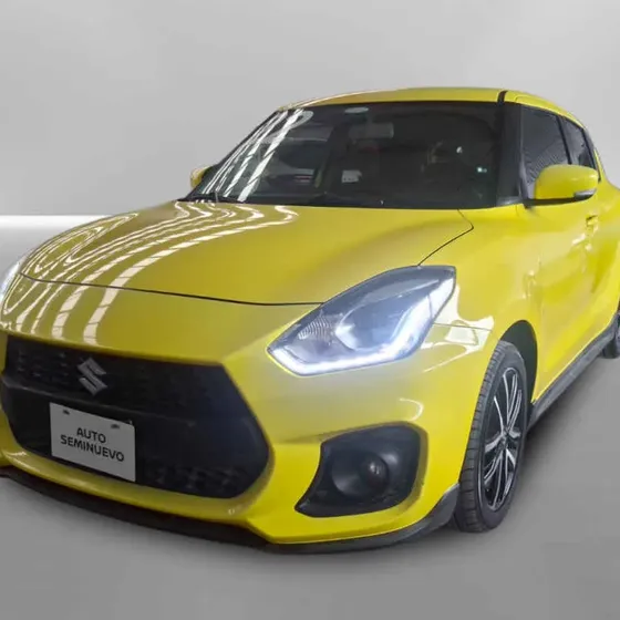 Suzuki Swift 2022 1.6 Sport Mt