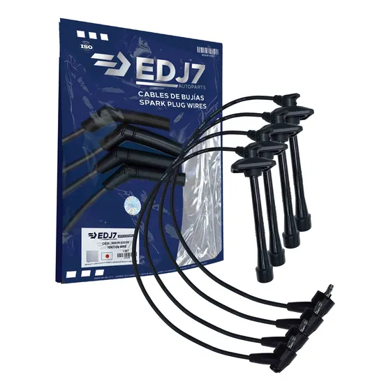 Cables Bujias Toyota Camry 2.2 5sfe  Celica 2.2