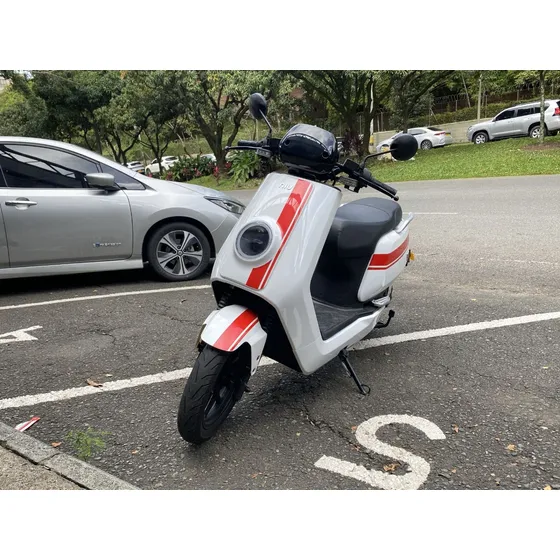Niu Ngt Sport 2022