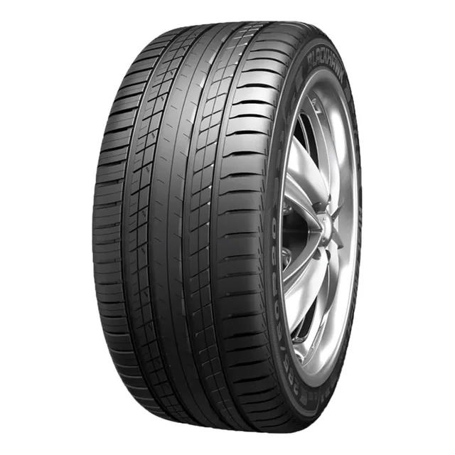 Llanta P 235/75 R17 109s A A Blackhawk Hiscend-h Ht01