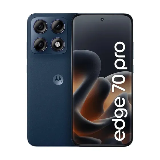 Motorola Edge 70 Pro Titan