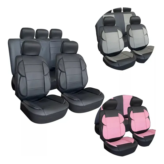 Funda Cuerina Riñonera Renault 9 11 12 19 Twingo Megane Clio