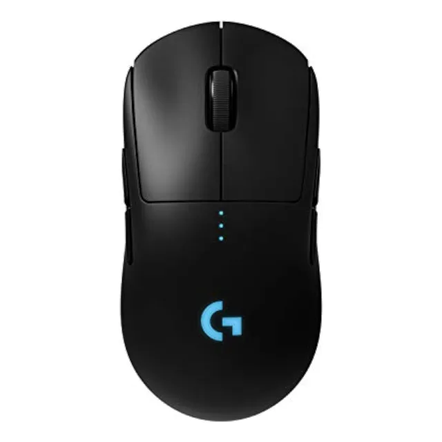 Logitech Ratón Inalámbrico Para Juegos G
